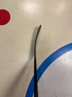 VERBEEK UPLNE NOVA PROFI HOKEJKA CCM RIBCOR TRIGGER 7PRO - 3