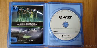 FC 25 na Ps5 - 3