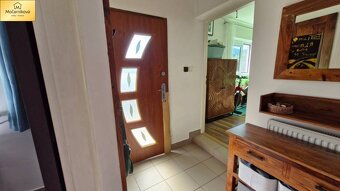 PREDAJ: Rodinný domček v malebnom prostredí Rajecká Lesná. - 3