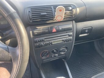 predám seat toledo - 3