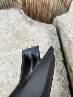 Predná kapotáž na Suzuki GSX-R 1000 K7 K8 - 3