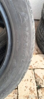 Matador Hectorra 3 205/55 R16 letné - 3