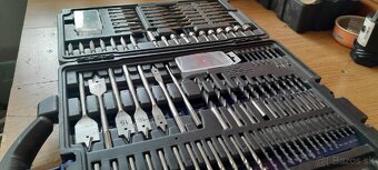 Lux sada vrtákov - 3