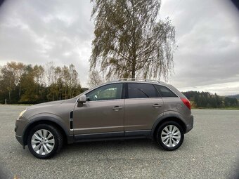 Predám opel Antara - 3