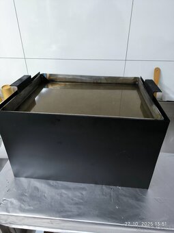 Smaziaca panvica - 3