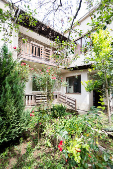 3-generačný rodinný dom s obrovským potenciálom - Košice-Krá - 3