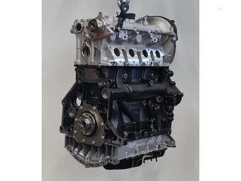 Motor 1.8 tsi 1,8tsi 1.8tfsi ea888 cda cdaa bzb ..atd - 3