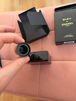 Chanel parfum - 3