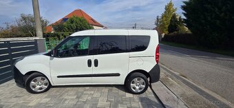Opel combo 1.3 cdti - 3