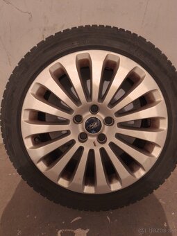 Elektróny Ford C-Max - 3