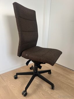 TOP ZĽAVA - Kancelárska stolička LD Seating - 3