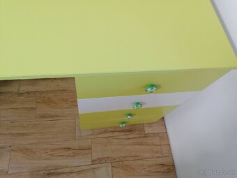 Písací stolík - 3