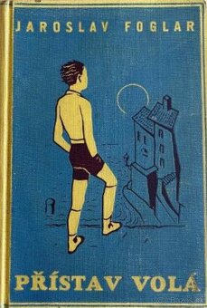 J. Foglar, J. Heyduk, J. V. Pleva 1934 - 3