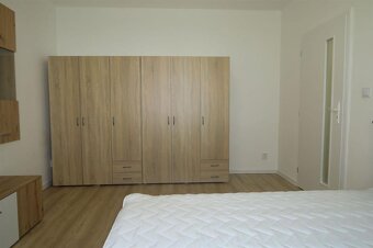 PRENÁJOM, 1-izbový byt Holíč s balkónom, okres Skalica - 3