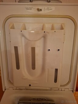 Elektrolux pracka - 3