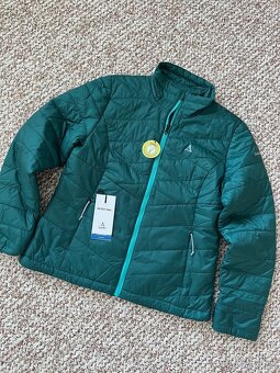 Nová dámská bunda Schöffel Seewand Zip In, vel. M - 3