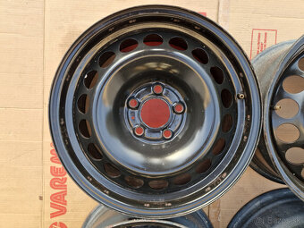 5x112 r16 disky kolesa 16 audi a4 et39 skoda seat vw - 3