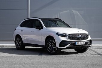Mercedes GLC - 3
