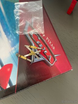 Carrera autodráha - 3