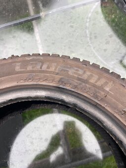 Zimné pneumatiky 205/55/R16 LAUFEN - 3
