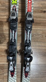 Lyže GT Tecno pro Flyte - 160cm - 3