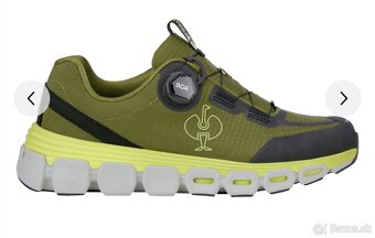 Pracovná obuv Strauss - 3