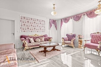 ALL INCLUSIVE | NA PREDAJ 4-IZBOVÝ RODINNÝ DOM | NOVOSTAVBA, - 3