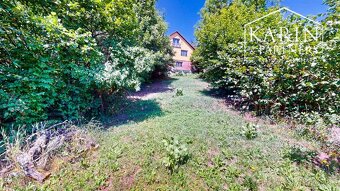 Mezonetový byt s terasou a záhradou v historickom centre - 3