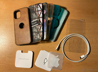 iPhone 13 PRO MAX 256GB Sierra Blue - 3