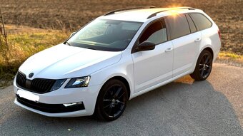 Predám Škodu Octavia III - 1 Majiteľ- 129 000 km - 3