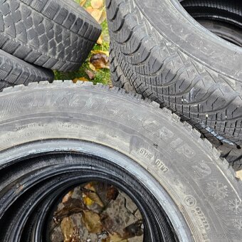 175/70 r14 Semperit - 3