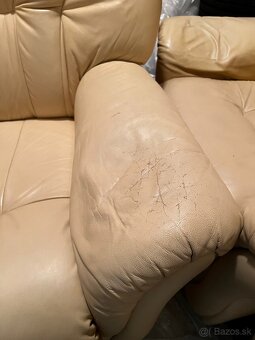 Kožené kreslá - 3