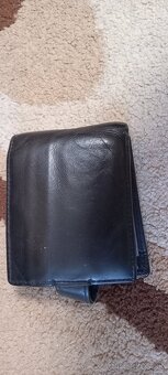 Kožená peňaženka - 3