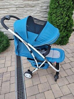 Športový/golfový/detský kočík - 3