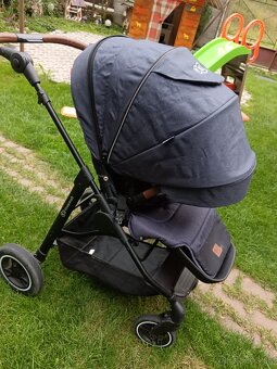 Športový kočiar kinderkraft - 3