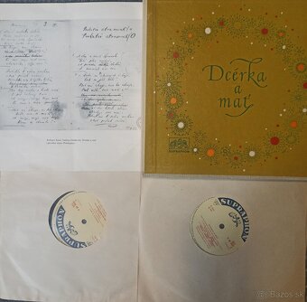 Vinylové LP platne - 3