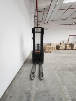 VZV Toyota BT Staxio SPE160L - 3