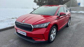 Škoda Enyaq iV 80 - 3