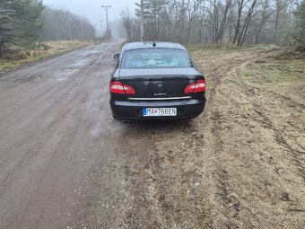 Predám auto - 3
