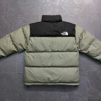 Pánska zimná bunda The North Face veľkosť:M. - 3