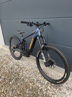 BOSCH Ghost E-Riot EN Pro - 3