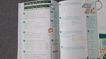 Písanky pre 4. ročník ZŠ - 3