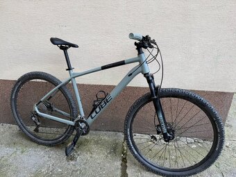 CUBE Attention SLX 29 veľkosť XL - 3