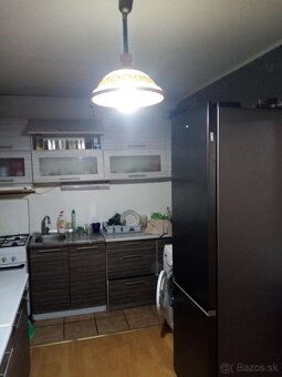 Predám 3 izbový byt - 3