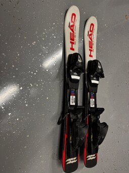 Lyze Head 77cm detské - 3