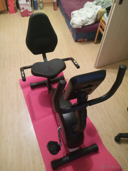 Recumbent HS-040L Root ,Hop-Sport HS-040L Root - 3