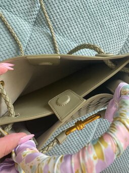 Kabelka z ekologickej kože - 3