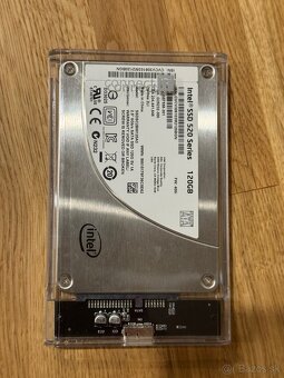 Intel NUC mini PC - 3