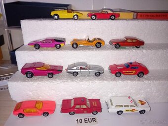 Matchbox superfast 10 - 3