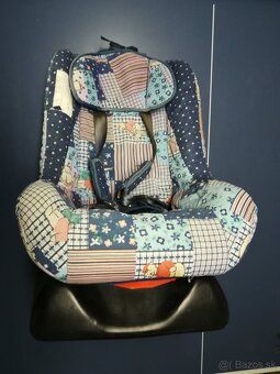 Detská autosedačka - 3